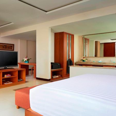 Sun Island Hotel & Spa Legian Luaran gambar